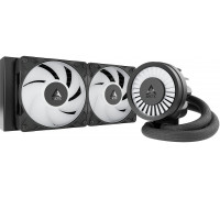 Arctic Liquid Freezer III Pro 240 ARGB Black (ACFRE00182A)