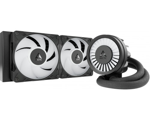 Arctic Liquid Freezer III Pro 240 ARGB Black (ACFRE00182A)