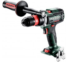 Metabo   AKUMULATOROWA BS 18 LTX-3 BL Q I 0*AH