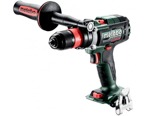 Metabo   AKUMULATOROWA BS 18 LTX-3 BL Q I 0*AH