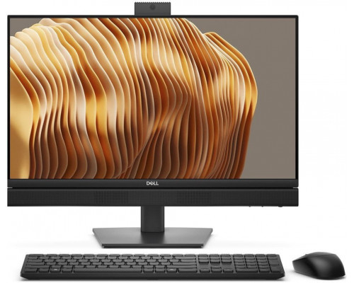 Dell Pro Pro 24 QC24251 Core Ultra 5 235, 16 GB, 512 GB SSD Windows 11 Pro