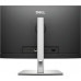 Dell DELL Pro QC24250 Intel Core Ultra 7 265 61 cm (24") 1920 x 1080 px Ekran dotykowy All-in-One PC 16 GB DDR5-SDRAM 512 GB SSD Windows 11 Pro Wi-Fi 6E (802.11ax) Black