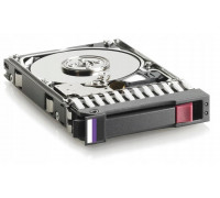 HPE 300GB 3G SAS 10K SFF (2.5-inch) Dual Port Enterprise 3yr Warranty Hard Drive dysk twardy 10000 RPM 2.5"