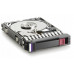 HPE 300GB 3G SAS 10K SFF (2.5-inch) Dual Port Enterprise 3yr Warranty Hard Drive dysk twardy 10000 RPM 2.5"