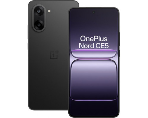 OnePlus Nord CE 5 5G Dual Sim 8RAM 256GB black