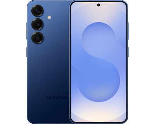 Samsung Galaxy S25 5G 12/256GB Navy  (SM-S931BDBGEUB)