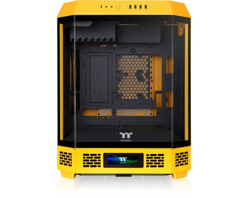 Thermaltake The Tower 600 Butter Caramel (CA-1Z1-00MMWN-00)