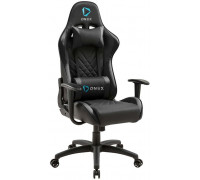 ONEX GX220 AIR Series Gaming Chair - Black | Onex