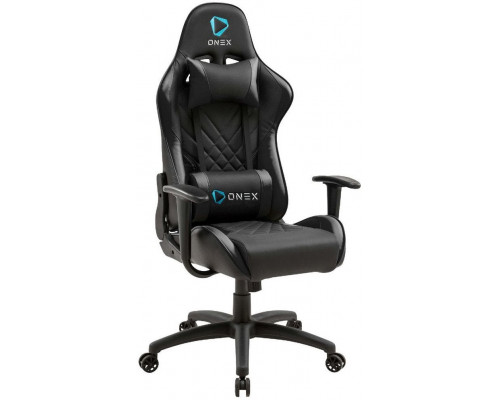 ONEX GX220 AIR Series Gaming Chair - Black | Onex