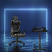 ONEX GX220 AIR Series Gaming Chair - Black | Onex