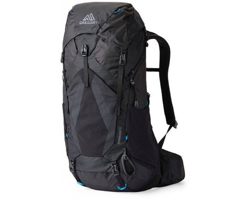 Gregory Paragon M/L 40 l Black