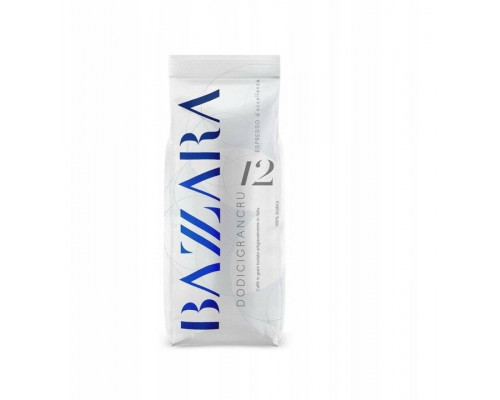 Kawa Bazzara Dodicigrancru 100% Arabica | 250g | ziarnista