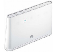 Huawei B311-221 LTE-150.0Mbps WLAN Weiss