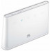 Huawei B311-221 LTE-150.0Mbps WLAN Weiss
