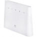 Huawei B311-221 LTE-150.0Mbps WLAN Weiss