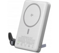 Iniu MagPro Slim 10K silver