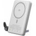 Iniu MagPro Slim 10K silver