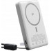 Iniu MagPro Slim 10K silver