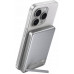 Iniu MagPro Slim 10K silver