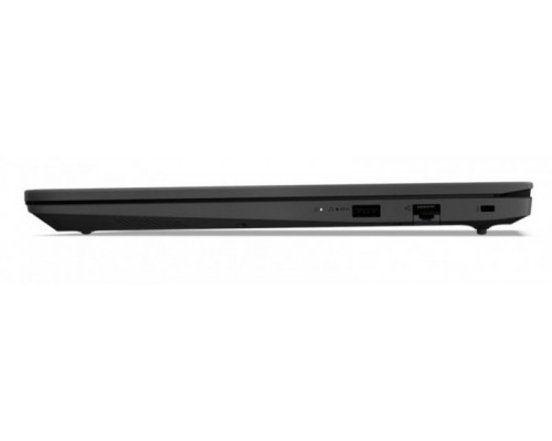 Lenovo V15 G4 AMN AMD Ryzen™ 3 7320U Laptop 39,6 cm (15.6") Full HD 8 GB LPDDR5-SDRAM 256 GB SSD Wi-Fi 5 (802.11ac) Angielski Czarny