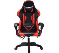 GAMING CHAIR HAPPYGAME 7911 RED