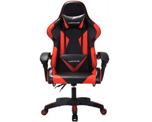 GAMING CHAIR HAPPYGAME 7911 RED