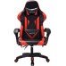 GAMING CHAIR HAPPYGAME 7911 RED