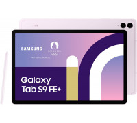 Samsung Galaxy Tab S9 FE+ 12.4" 256 GB Violet (SM-X610NLIEEUB)