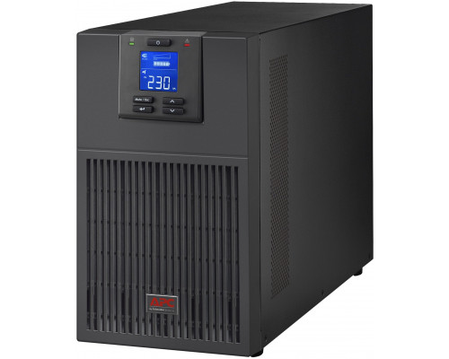 APC SRV6KIL charger UPS double conversion (online) 6 kVA 6000 W