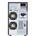 APC SRV6KIL charger UPS double conversion (online) 6 kVA 6000 W