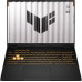 Laptop Asus TUF Gaming F16 FX608 i5-13450HX / 16 GB / 512 GB / W11 / RTX 5060 / 165 Hz (FX608JM-I5165W)