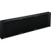 ASUS TUF Gaming LC III 360 ARGB LCD Obudowa komputera Chłodnica cieczy all-in-one 12 cm Czarny