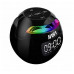 Bluetooth 5.0 Nasa Sp200 2x Alarm Budzik + Lampa Lampka Rgb Led / Nasa Sp200