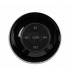 Bluetooth 5.0 Nasa Sp200 2x Alarm Budzik + Lampa Lampka Rgb Led / Nasa Sp200