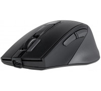 A4TECH FSTYLER FB45 CS AIR2  RF (2.4G+BT) Stone Grey (Silent)