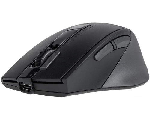 A4TECH FSTYLER FB45 CS AIR2  RF (2.4G+BT) Stone Grey (Silent)