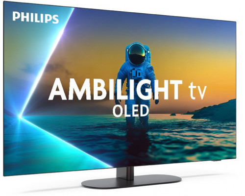 Televizorius PHILIPS OLED 42OLED820/12