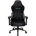 Onex ONEX RTC ErgoGlide Alcantara Wyściełane tapicerowane Obite oparcie