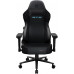Onex ONEX RTC ErgoGlide Alcantara Wyściełane tapicerowane Obite oparcie