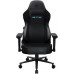 Onex ONEX RTC ErgoGlide Alcantara Wyściełane tapicerowane Obite oparcie