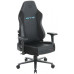 Onex ONEX RTC ErgoGlide Alcantara Wyściełane tapicerowane Obite oparcie