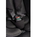 FOTELIK LUMI I-SIZE DARK GREY (40-150)