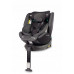 FOTELIK LUMI I-SIZE DARK GREY (40-150)