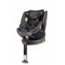 FOTELIK LUMI I-SIZE DARK GREY (40-150)