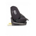 FOTELIK LUMI I-SIZE DARK GREY (40-150)