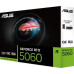 ASUS RTX5060-O8G-LP-BRK NVIDIA GeForce RTX 5060 8 GB GDDR7