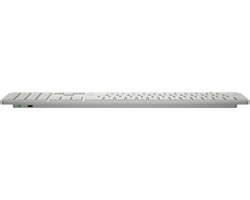 HP 970 Programmable Wireless Keyboard (Nordic layout)