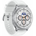 Smartwatch Samsung Galaxy Watch 8 Classic White  (SM-L500NZWADBT) Smartwatch Samsung Galaxy Watch 8 Classic White  (SM-L500NZWADBT)