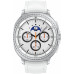 Smartwatch Samsung Galaxy Watch 8 Classic White  (SM-L500NZWADBT) Smartwatch Samsung Galaxy Watch 8 Classic White  (SM-L500NZWADBT)