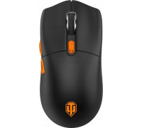 Yenkee Insurgent (YMS WT300) + Mousepad Yenkee Defender (YPM WT90)